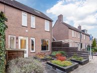 van Leeuwenhoekstraat 8, 7908 BK Hoogeveen