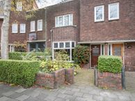 Leeuwerikstraat 34, 8917 EG Leeuwarden