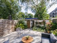 Gordelweg 143 c, 3038 GD Rotterdam