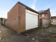 Palmstraat 17, 5721 ZL Asten