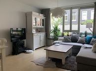 Saenredamstraat 22 A, 1072 CG Amsterdam
