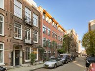 Rustenburgerstraat 124 -H, 1073 GH Amsterdam