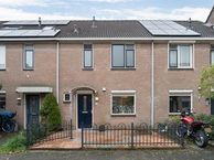 Marie Houtmanstraat 12, 2401 KM Alphen aan den Rijn