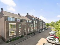 Jacob van Ruysdaelstraat 55, 5212 ER Den Bosch