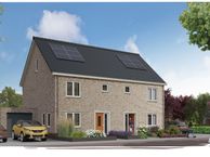 Type A; half vrijstaande woningen (Bouwnr. 2), 8121 EJ Olst