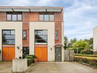 Mesdagstraat 12, 1318 RV Almere