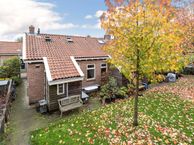 Korte Vogelstraat 9, 1022 XW Amsterdam