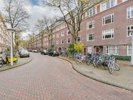 Roerstraat 71 I, 1078 LK Amsterdam