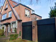 Johan Verhulstweg 14, 2061 LK Bloemendaal