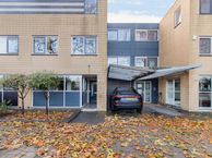 Regenboogsingel 115, 2718 GV Zoetermeer