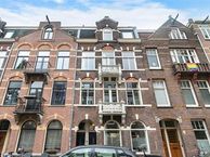 Zacharias Jansestraat 7 H, 1097 CH Amsterdam