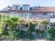 Adri Piecklaan 64, 3739 LJ Hollandsche Rading