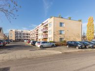 Van Meerbeekstraat 50, 2181 AC Hillegom