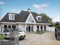 Lijsterbesstraat 11, 4711 RJ St. Willebrord