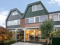 Wijnruitstraat 24, 3193 GS Hoogvliet Rotterdam