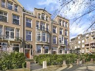 Valeriusplein 14 D, 1075 BH Amsterdam