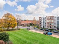 Burgemeester Bloemersweg 34 2, 6823 BV Arnhem