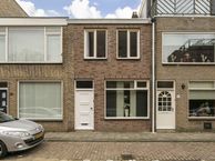 Zuid-Oosterstraat 39, 5014 BB Tilburg