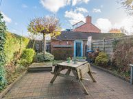 van Heuven Goedhartlaan 41, 9406 CD Assen