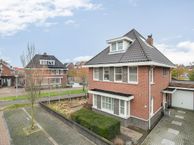 Etudestraat 30, 5245 AP Rosmalen