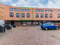 Kiryat-Onoplein 91, 9203 KS Drachten