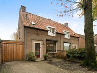 Wielstraat 9, 5109 TK 's Gravenmoer