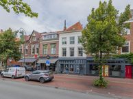 Gedempte Oude Gracht 99 a, 2011 GN Haarlem