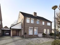 Kamillestraat 4, 5275 KK Den Dungen