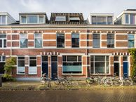 Bollenhofsestraat 87, 3572 VK Utrecht