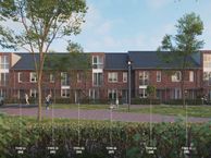 Type J1 (Fase 1B) (Bouwnr. 31), 4251 PT Werkendam