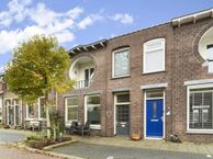 Oranjestraat 8, 1521 GJ Wormerveer