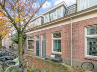 Dirkje Mariastraat 16, 3551 SL Utrecht