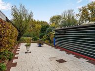 Ammonslaantje 18, 2241 BP Wassenaar