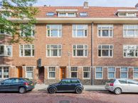 Arubastraat 6 I, 1058 VE Amsterdam