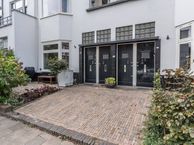 Frederik Hendrikstraat 21 BS, 3583 VE Utrecht