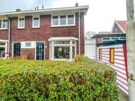 Nagtegaalkade 1, 1521 ED Wormerveer