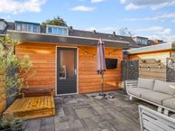 Vioolstraat 7, 1541 DK Koog aan de Zaan