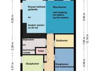 Nieuwe Holdert 8, 8433 JN Haulerwijk