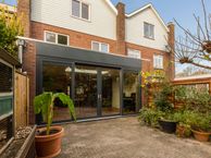 Hilversumstraat 16, 1024 JZ Amsterdam