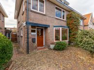 Heiligenbergerweg 63, 3816 AG Amersfoort