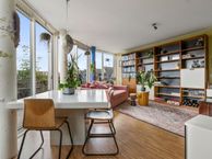 Sparrenweg 39 H, 1091 HP Amsterdam