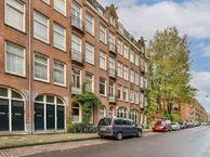 Busken Huetstraat 8 H, 1054 SZ Amsterdam