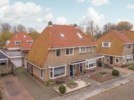 Minne Hofstrastraat 21, 8801 HG Franeker