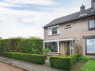 Jupiterstraat 20, 5081 TE Hilvarenbeek