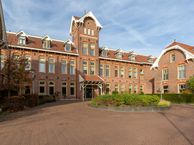 Koningin Beatrixplantsoen 28, 3818 ZB Amersfoort