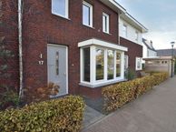 Lakenvelderpad 17, 4847 HJ Teteringen