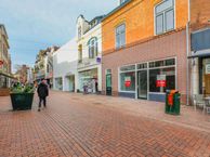 Kerkstraat 4 B, 1211 CN Hilversum