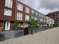 Dudok de Withof 13 2, 1067 RV Amsterdam