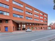 Dr. Struyckenstraat 98 D44, 4812 BH Breda
