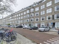 Stadionkade 135 1, 1076 BS Amsterdam